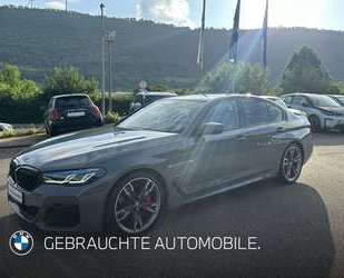 BMW 550 Gebrauchtwagen
