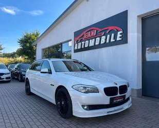 Alpina D5 