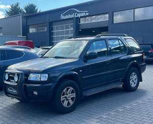 Opel Frontera Gebrauchtwagen