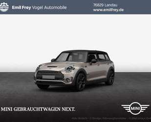 Mini Cooper S Clubman Gebrauchtwagen