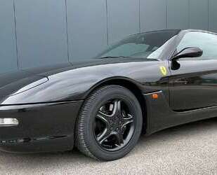 Ferrari 456 Gebrauchtwagen