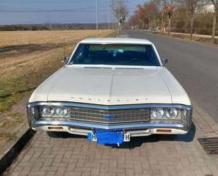 Chevrolet Caprice Gebrauchtwagen