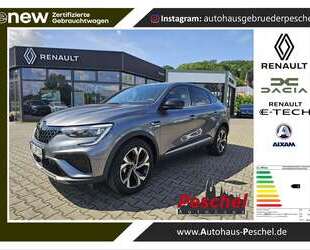 Renault Arkana Gebrauchtwagen