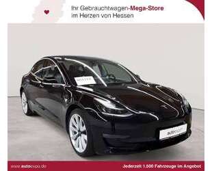 Peugeot Model 3 