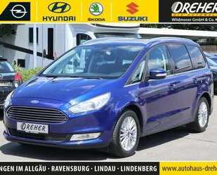 Ford Galaxy Gebrauchtwagen