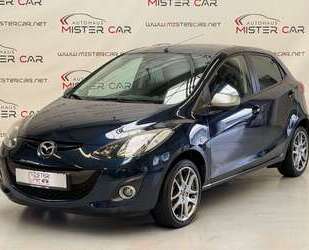 Mazda 2 Gebrauchtwagen