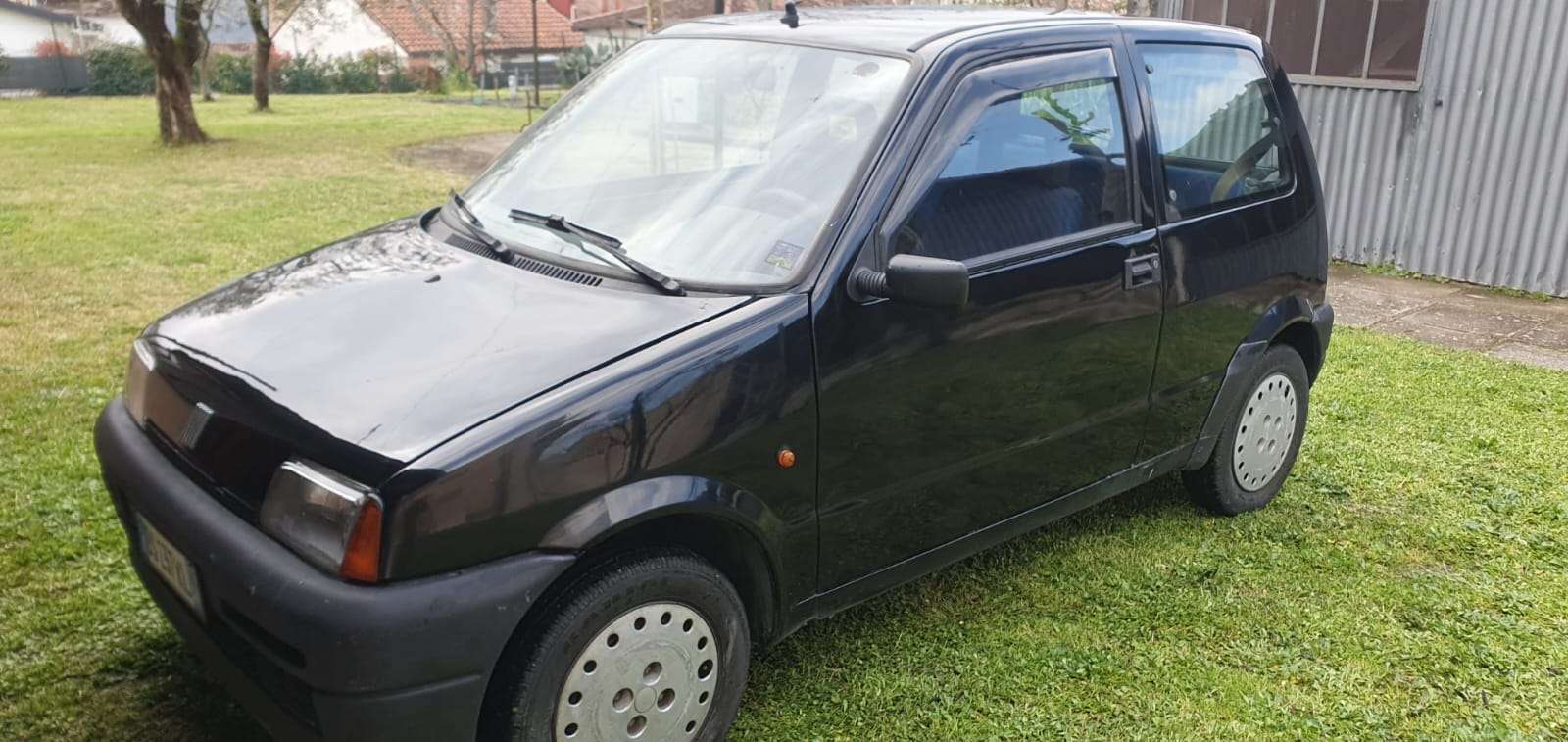 Cinquecento