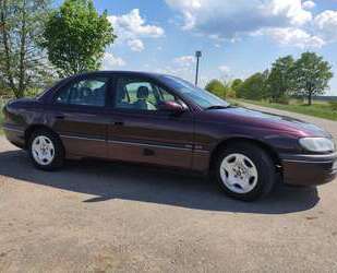 Opel Omega Gebrauchtwagen