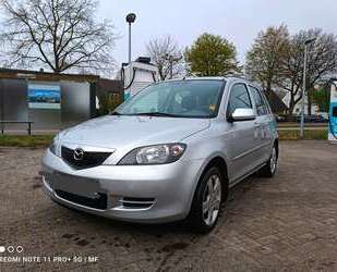 Mazda 2 Gebrauchtwagen