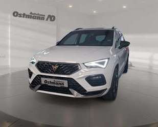 Cupra Ateca Gebrauchtwagen