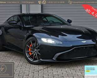 Aston Martin V8 Gebrauchtwagen