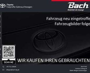 Toyota Corolla Gebrauchtwagen