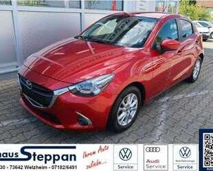 Mazda 2 Gebrauchtwagen