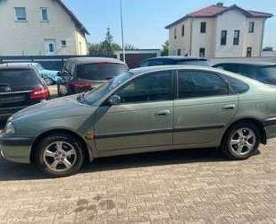 Toyota Avensis Gebrauchtwagen
