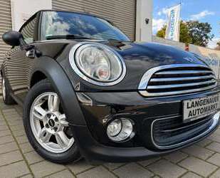 Mini One Gebrauchtwagen