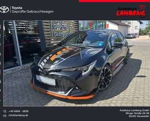 Toyota Corolla Gebrauchtwagen