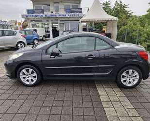 Peugeot 207 Gebrauchtwagen