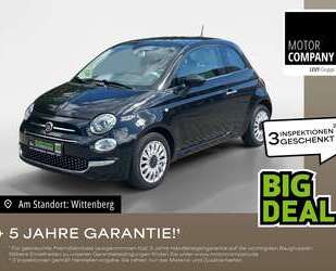 Fiat 500 Gebrauchtwagen