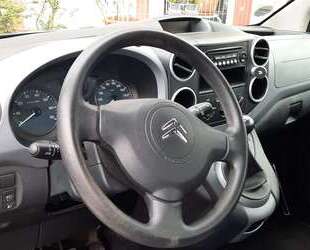 Citroen Berlingo Gebrauchtwagen