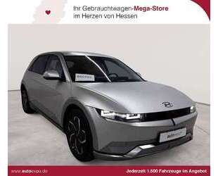 Hyundai IONIQ Gebrauchtwagen
