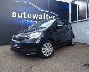 Skoda Citigo Gebrauchtwagen
