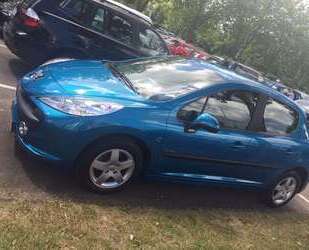 Peugeot 207 Gebrauchtwagen