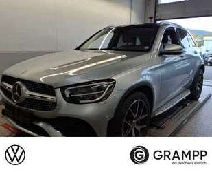 Mercedes-Benz GLC 300 Gebrauchtwagen