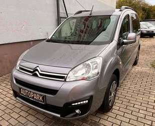 Citroen Berlingo Gebrauchtwagen