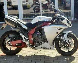 Yamaha YZF-R1 Gebrauchtwagen