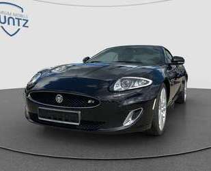 Jaguar XK Gebrauchtwagen