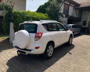 Toyota RAV 4 Gebrauchtwagen