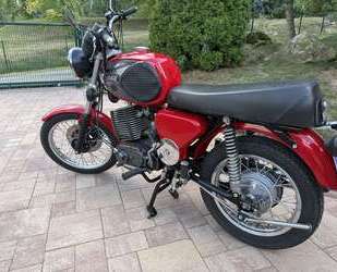 MZ TS 250 Gebrauchtwagen
