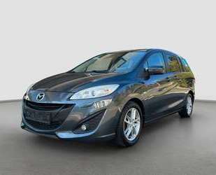 Mazda 5 Gebrauchtwagen