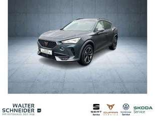 Cupra Formentor Gebrauchtwagen