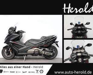 Kymco AK 550 Gebrauchtwagen