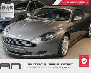 Aston Martin DB9 Gebrauchtwagen