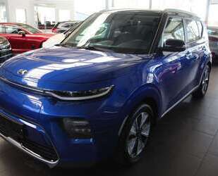 Kia Soul Gebrauchtwagen