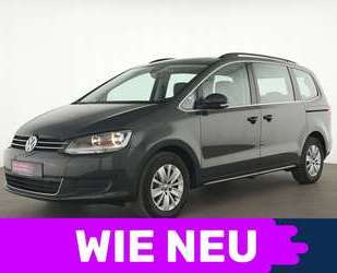 VW Sharan Gebrauchtwagen