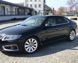 Saab 9-5 