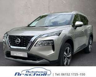 Nissan X-Trail Gebrauchtwagen