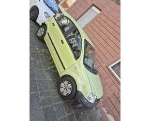 Fiat Panda Gebrauchtwagen