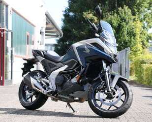 Honda NC 750 Gebrauchtwagen