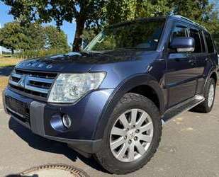 Mitsubishi Pajero Gebrauchtwagen