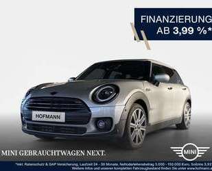 Mini Cooper Clubman Gebrauchtwagen