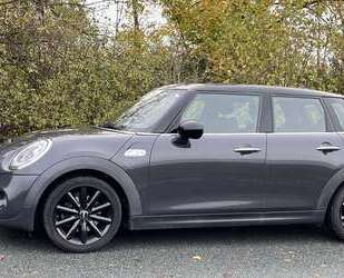 Mini Cooper S Gebrauchtwagen