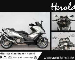 Kymco AK 550 Gebrauchtwagen