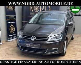 VW Sharan Gebrauchtwagen