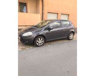 Fiat Grande Punto Gebrauchtwagen