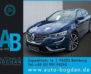 Renault Talisman Gebrauchtwagen