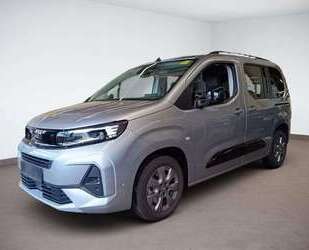 Opel Combo Gebrauchtwagen